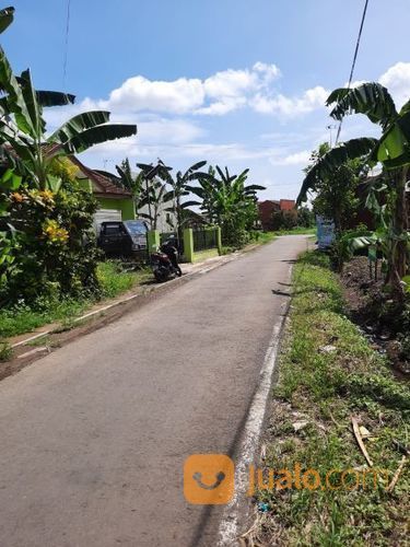 Tanah Strategis Buat Sekolah Perumahan Kota Purwokerto
