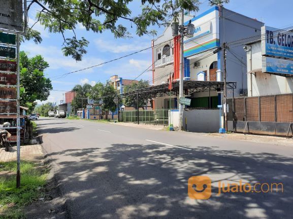 Tanah Strategis Buat Sekolah Perumahan Kota Purwokerto