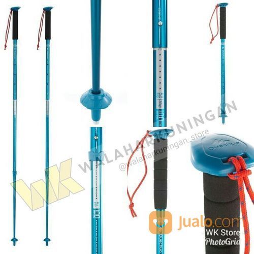 Trekking Pole Hiking Pole Quechua Arpenaz 100 di Kota Jakarta Barat