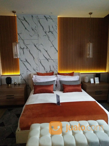 Rumah Hook Caelus Luas 152 Greenwich Park Bsd City Bisa Cicil 22x Kab Tangerang Jualo