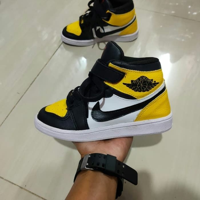 sepatu nike jordan