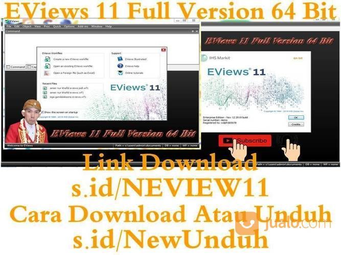 eviews 9 student version for windows