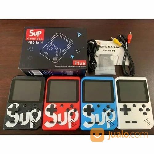 game boy sup 400 in 1