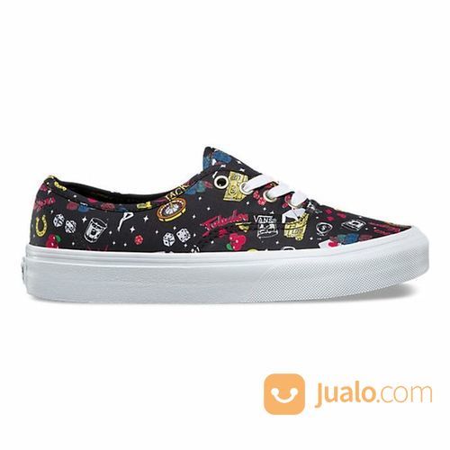 vans motif original