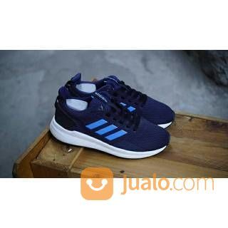 sepatu adidas questar ride