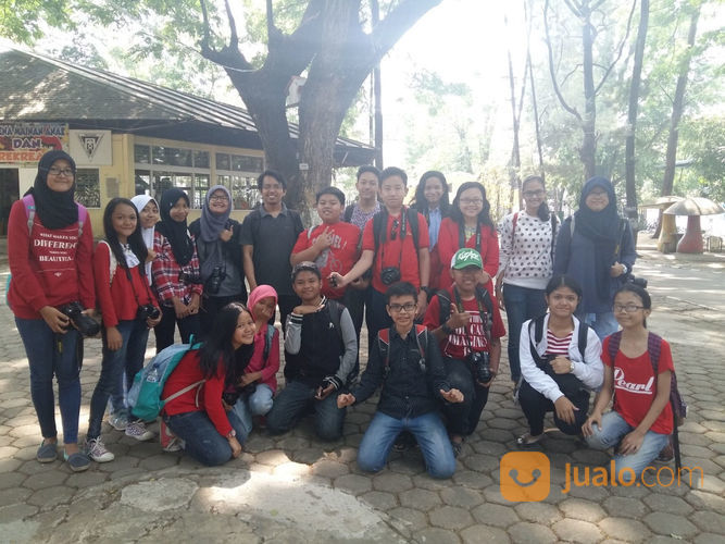 Kursus Fotografi Anak Di Bandung