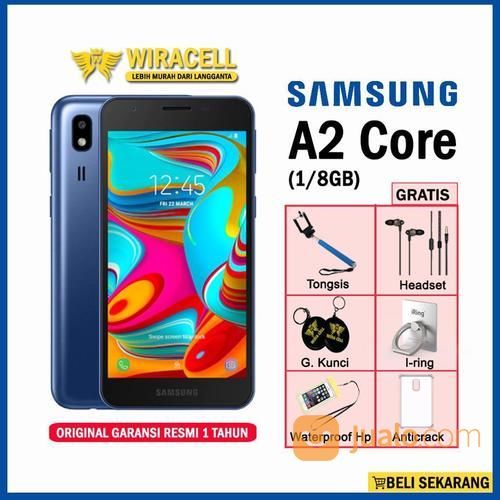 Handphone Samsung A2core