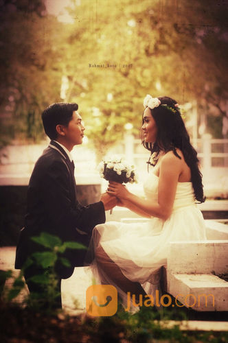 Jasa Foto Wedding, Prawedding, Foto Produk, Ulang Tahun, Foto Couple Dll.