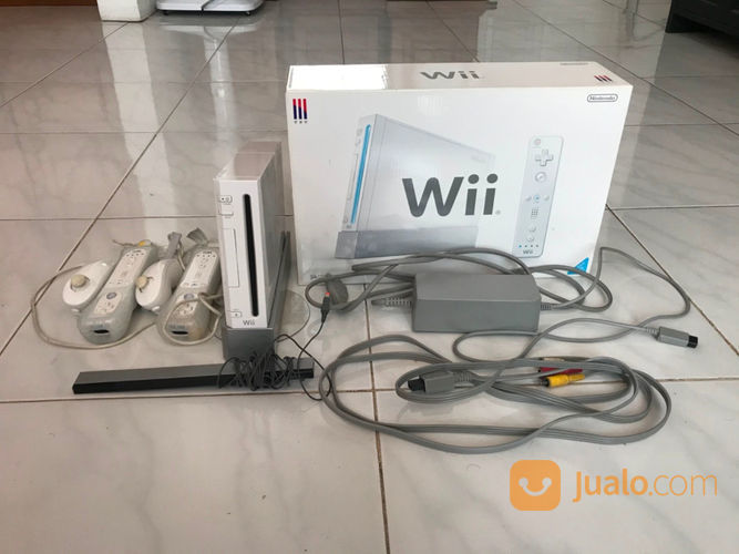 where can i buy a wii console