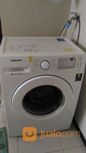 Mesin Cuci Samsung Front Loading di Kota Malang, Jawa Timur | Jualo.com