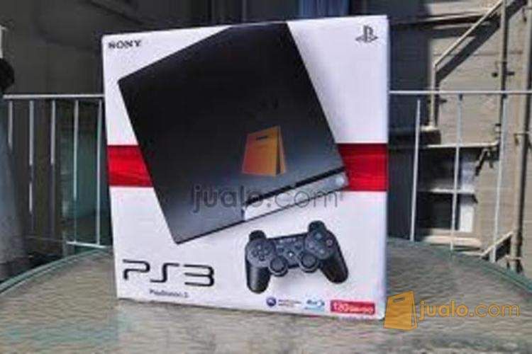 ps3 slim 320 gb