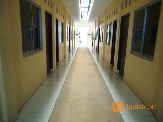 Rumah Kost Dekat Kampus IPB Dan Tol Di Dramaga Bogor