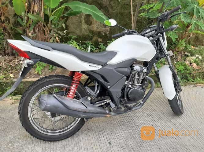 Jual Beli Sepeda Motor Bekas Balikpapan Kalimantan Timur Jualo