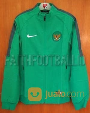 jaket timnas indonesia original nike