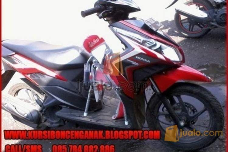  Kursi  Bonceng Anak  Murah  Untuk Motor Vario Free Ongkir 