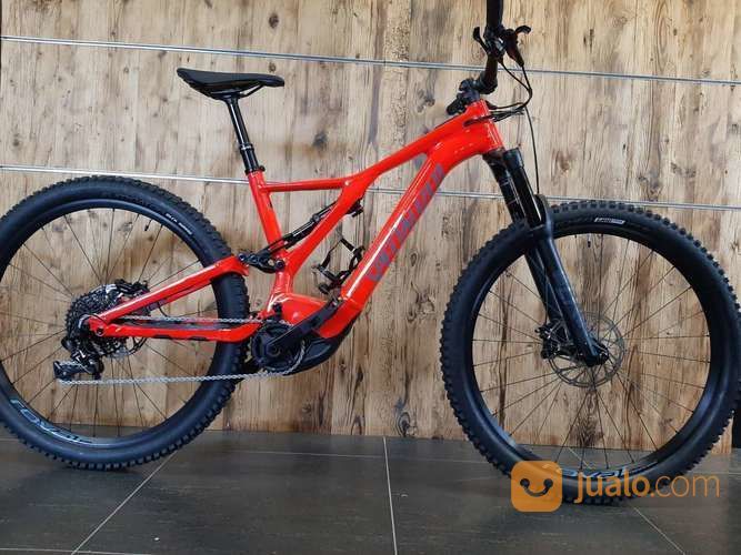 specialized levo men