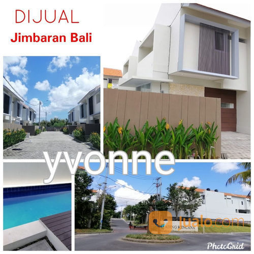 11+ Rumah Villa Dijual Jimbaran Bali Pictures
