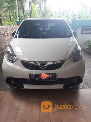  Jual  Beli Mobil Daihatsu Baru Bekas  di Bandar  Lampung  