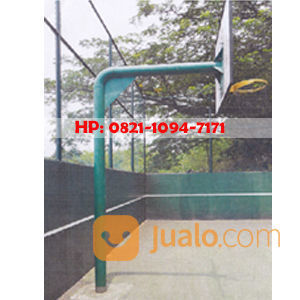 Ring Basket Tiang Tanam Bogor