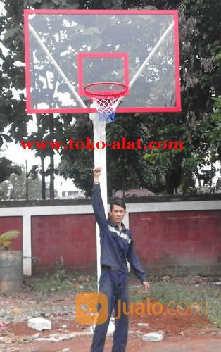 Ring Basket Tiang Tanam Harga Murah