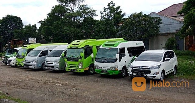 Travel Jogja Klaten Salatiga Semarang Kendal Pp 0813 &3039 &2964