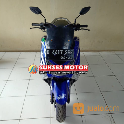 13+ Harga Nmax 2018 Abs Bekas Aktual