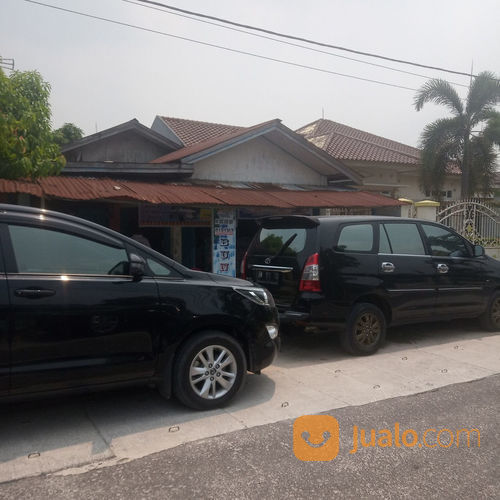 Travel Pekanbaru Pematang Rebah Angkutan Executive