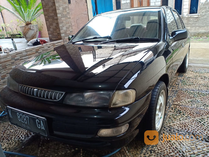 Jual Beli Mobil Timor Bekas Jualo