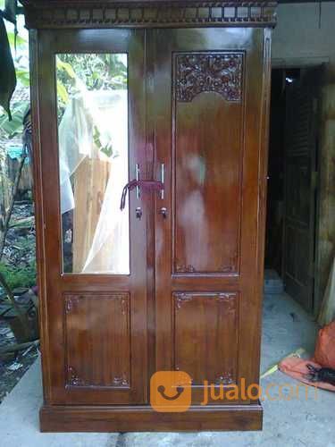 Lemari Jati Pintu  2 Kab Sidoarjo  Jualo Lemari Jati Pintu  2 Kab Sidoarjo  Jualo