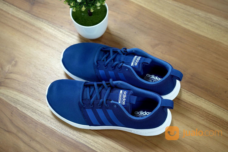 adidas cf swift racer blue