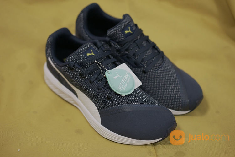 harga puma soft foam