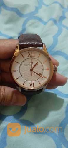 jual jam tangan tommy hilfiger original