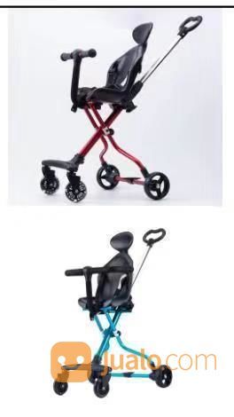 emgo mini trike