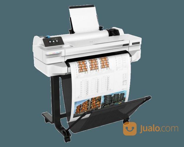 t525 plotter