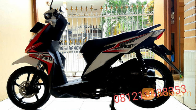  Beat 2020 Harga Bekas Update Harga Motor Honda Beat Baru 