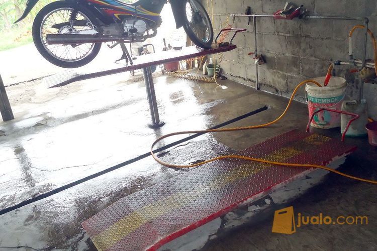 Peralatan Cuci Motor Kab Demak Jualo