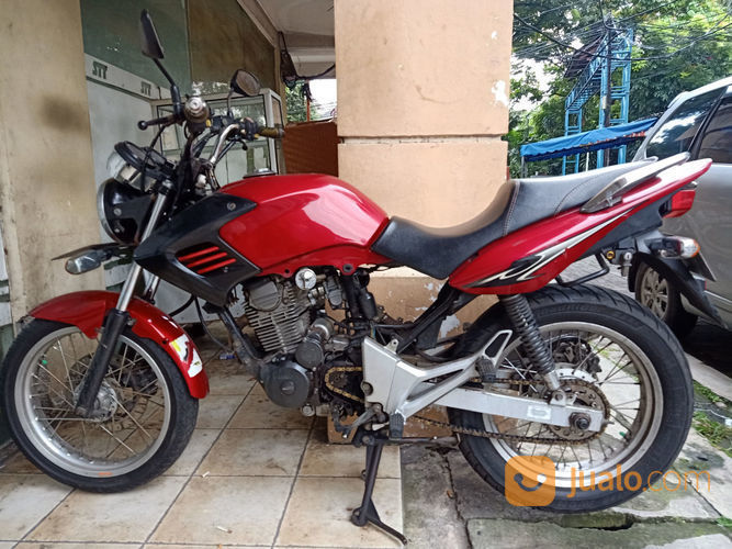 Honda Tiger Revo Tahun 2008 | Jakarta Timur | Jualo