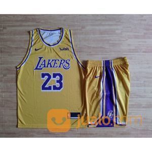 baju lakers