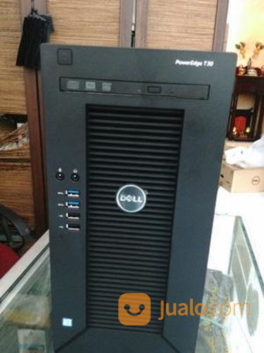 Server Dell T40 Ram 8GB LIEAglobalindo