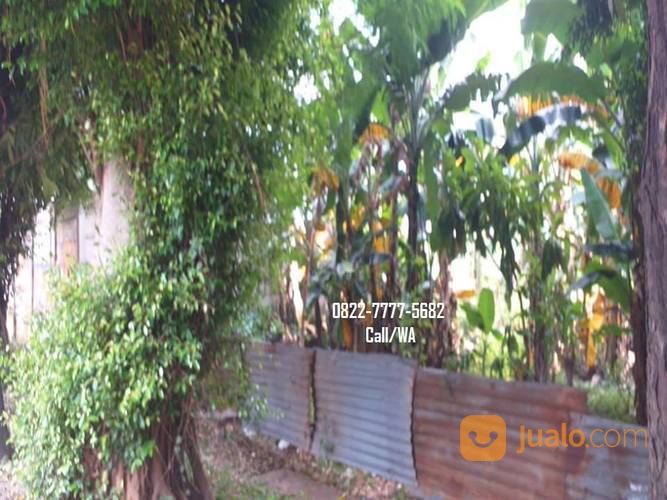 Tanah Siap Bangun Lokasi Strategis Di Pinggir Jalan Raya Raden Inten Jakarta Timur