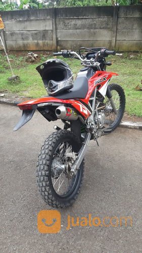 KLX 150 Type G Th. 2017