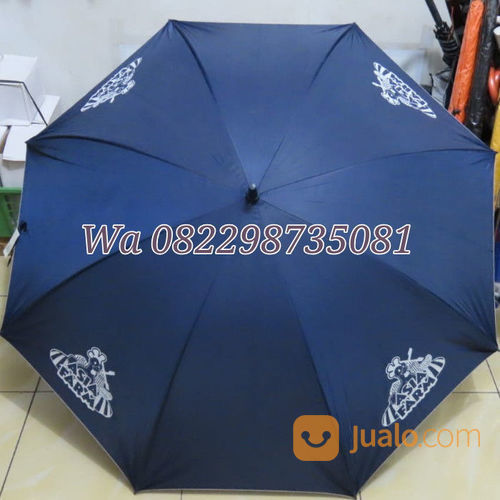 Payung Standar Payung Lipat 3 Payung Lipat Custom Payung Golf Jumbo Payung Promosi Souvenir Payung