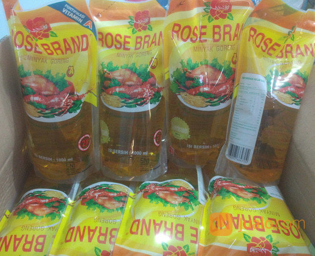 Distributor Minyak Goreng Bekasi Terpercaya Distributor Minyak Goreng Bekasi Terpercaya