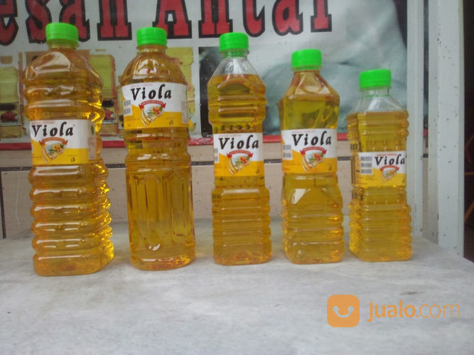 Distributor Viola Minyak Goreng 1 2 Liter Dan Lainnya Jakarta Selatan Jualo