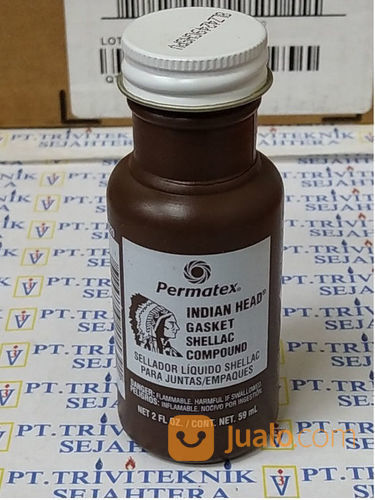 Indian Head Gasket Shellac Compound,Permatex 20539 Sealant