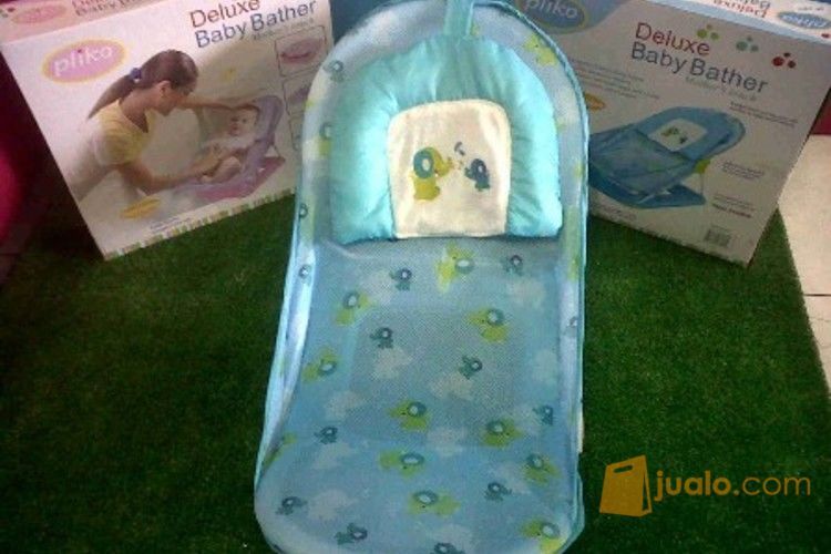 Tempat Duduk Nyaman Untuk Memandikan Bayi Baby Bather Pliko Murah Jakarta Pusat Jualo