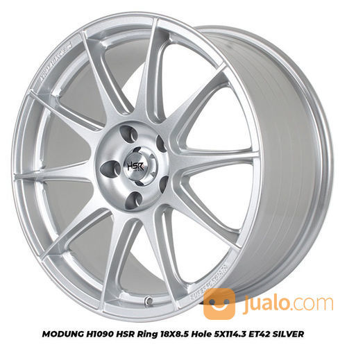 41+ Velg Racing Murah Hangat