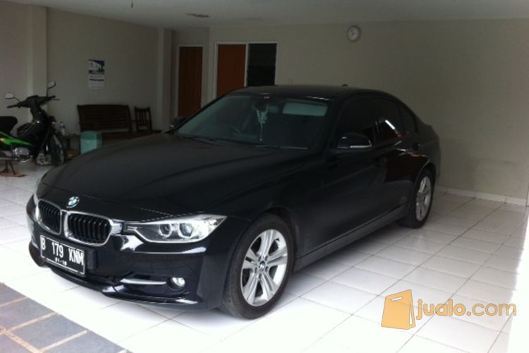 Harga Bmw 320i Sport 2013