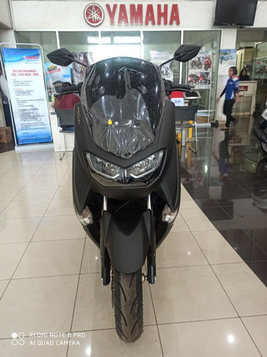 All New Nmax 2020 Makassar Jualo