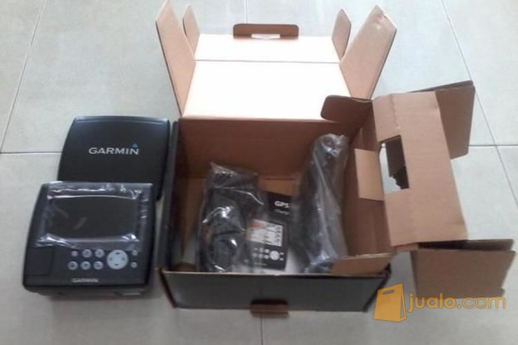 Garmin Gps Map 585,Gps Nya Para Nelayan Profesional